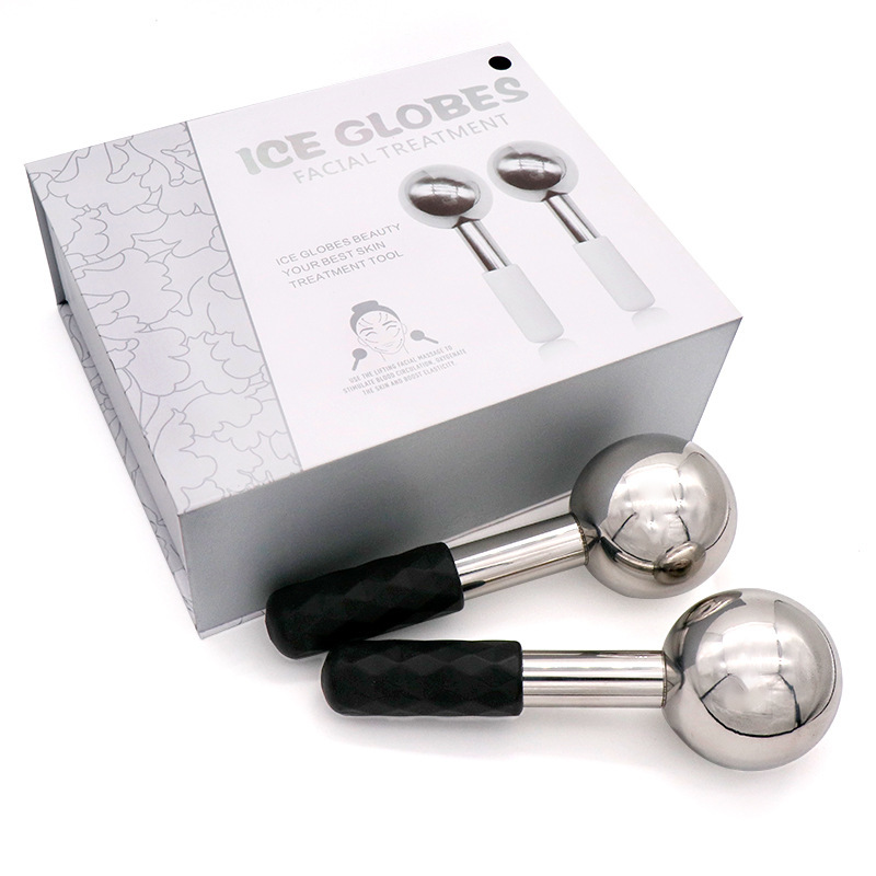 Boule Glace Visage – Image 3