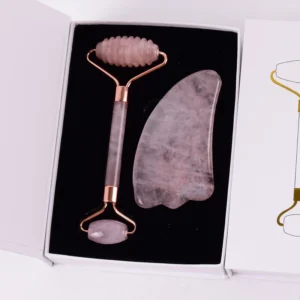 Coffret Quartz Rose Oorha