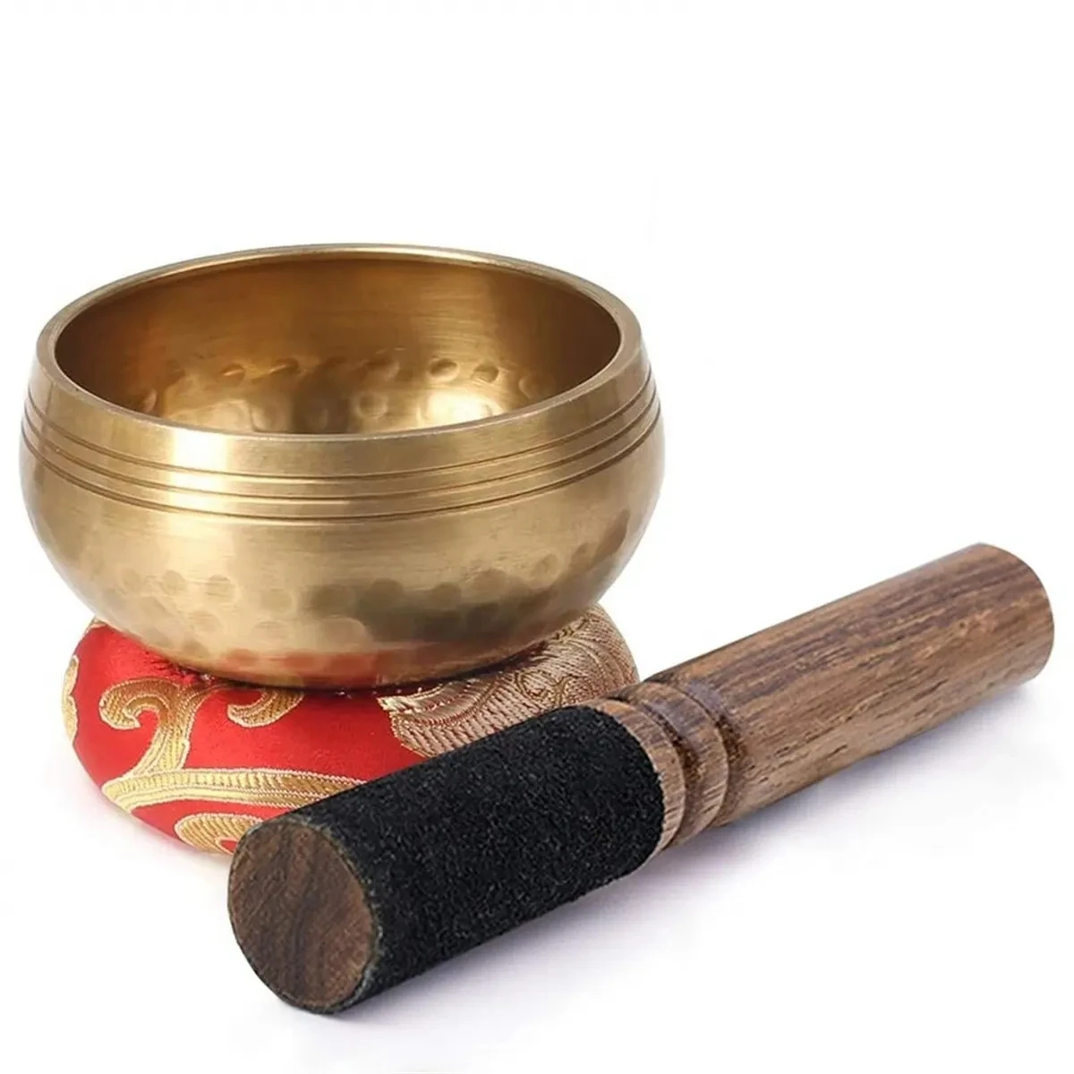Bol Chantant Tibétain Oorha – vue 2