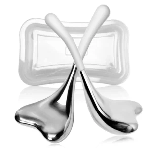 Cuillère Cryo Beauté Inox Oorha
