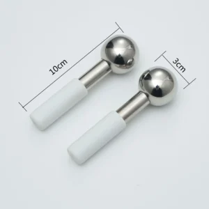 Boules Glace Visage Oorha
